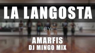 La Langosta 👀 | Sensazao Dance Fitness