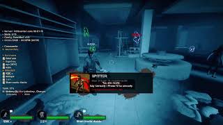 L4D2 center anti-cheat