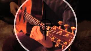 名探偵コナンのテーマ　Detective Conan Main Theme Song - acoustic guitar cover