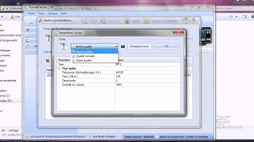 Découper un fichier audio
