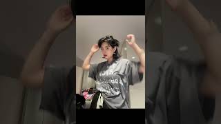今天這樣穿!預知焦慮與問題,用穿搭與積極心態坦然面對! #如何提升自信 #分享 #fashion #搭配分享 #超会穿企划 #ootd #2025 #時尚買手 #開箱視頻 #秀場直擊 #秀場直擊