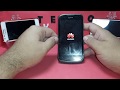 HARD RESET HUAWEI ASCEND G300 (ESPAÑOL)