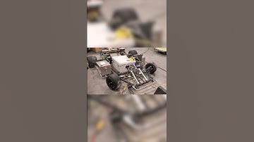 Autonomous Go Kart Project Using High Power ODrive Servo Motors