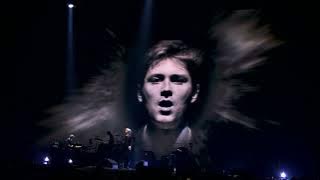 Indochine - Seul au Paradis - Rouen - 09/05/2025