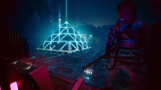 Cyberpunk 2077 Phantom Liberty A Portrait of Dogtown
