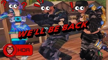 CFPH Melee Mode Random Highlights #2