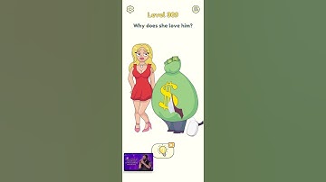 DOP 2 Gameplay Level 309 Shorts Delete One Part Solution and Answer खेल शॉर्ट्स 🔥 Subscribe *🔥*