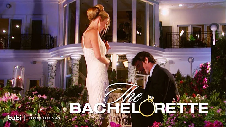 The Bachelorette (ABC) Season 1 Recap | Stream Fre...