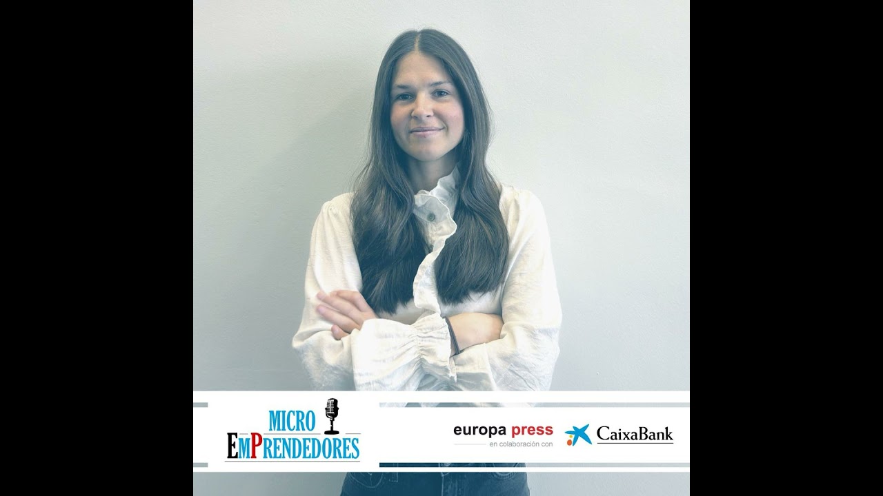 Alejandra Galán, fundadora de Finca Cuarto Salado.