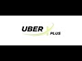 Uber Plus. Short animated video ad