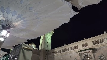 خواتيم سورتي هود وفصلت تلاوة تفوق الوصف للشيخ/ أحمد بن طالب فجرية ٣٠ شعبان ١٤٤٤هـ من الحرم المدني