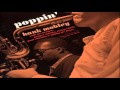 Pepper Adams, Baritone Sax - "Gettin