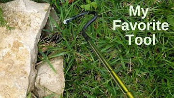 Advanced Snake Hook Techniques- How to use a hook while herping