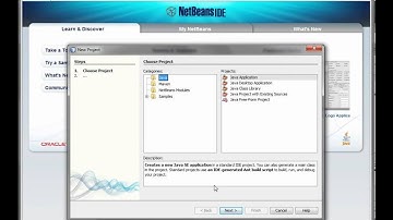 JxBrowser & NetBeans IDE