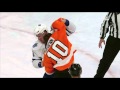 Gotta See It: Phaneuf and Schenn