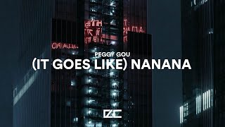 Peggy Gou  -  It Goes Like Nanana   Edit