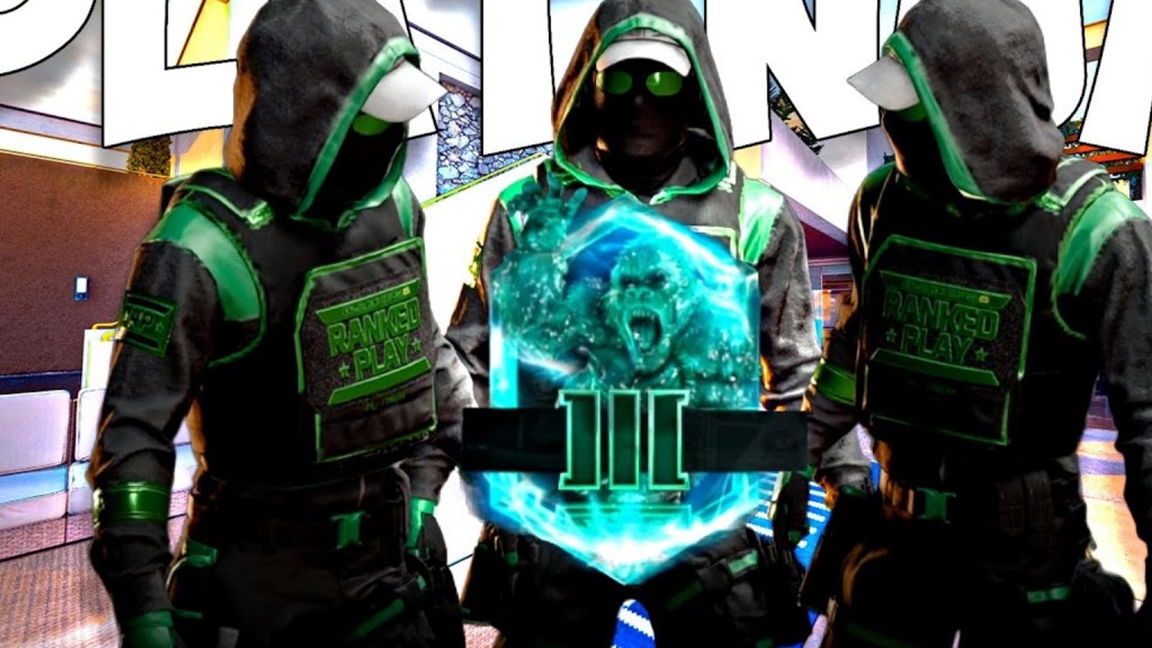 Black Ops 7: Master Prestige Unleashed Episode 1