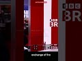 LIVE: U.S. and Iran trade strikes as Strait of Hormuz tensions escalate #shorts