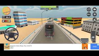 Bus parking 🅿️ 3D game 🎮🎯 screenshot 5