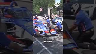 How DC is preparing for one of its biggest IndyCar racing events ever