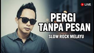   Lagu Slow Rock Melayu Nostalgia  Malaysia Style  Album Nonstop