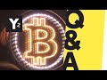 Q&amp;A I Bitcoin - Blase oder digitales Gold? I Y-Kollektiv