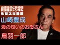 【歌ってみた】鳥羽一郎/海の匂いのお母さん【うたスキ動画】