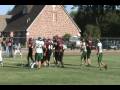 Jason Strauch  JV Football 2008