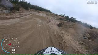 Mx Stockholm