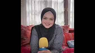 Siti Nurhaliza - Seandainya Masih Ada Cinta (Live Santai Dirumah, Latihan Vokal) (Dayang Nurfaizah) Siti Nurhaliza - Seandainya Masih Ada Cinta (Live Santai Dirumah, Latihan Vokal) (Dayang Nurfaizah)