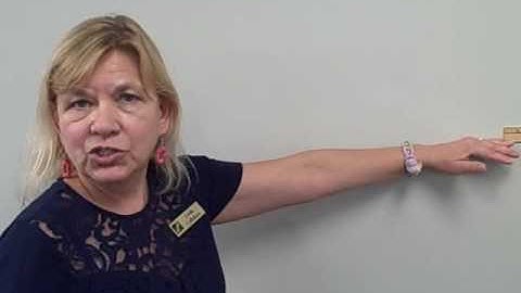 Functional Reach Test