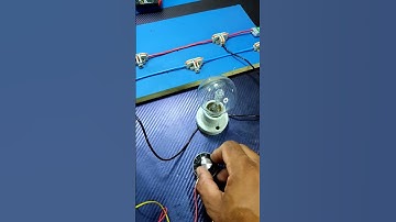 Você já usou um Relé Estado Sólido - SSR - Solid State Relay?  #shorts