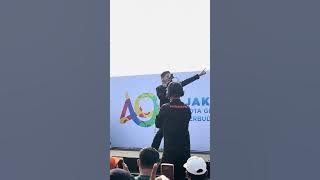 HUT KE-498 Kota Jakarta, 22 Juni 2025 Piche Kota - Kenangan Terindah #pichekota