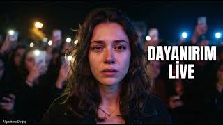 Dayanırım Psychedelic Anatolian Rock Cover (Canlı)