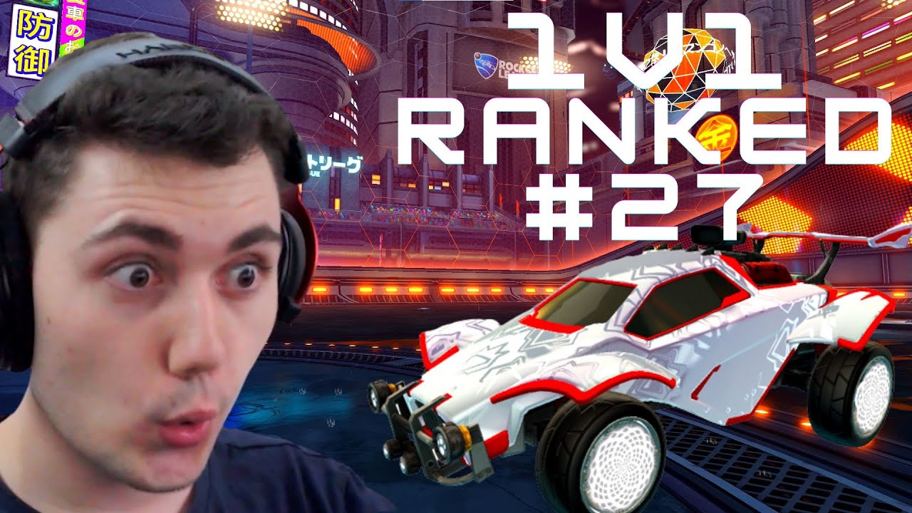 Regi Design RÉGI DESIGN GAMEPLAY! | 1v1 Ranked Grind #27 - YouTube