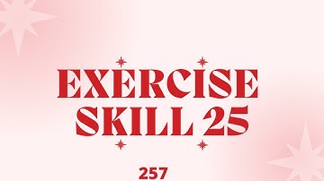 25_Materi: Parallel Structure with "Paired Conjunctions"