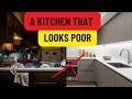 😱✨ 12 Items That Make Your Kitchen Look Cheap! 😱✨ (How to Avoid Them!)