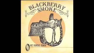 Blackberry Smoke - One Horse Town ( Dieison Murliky Remix )