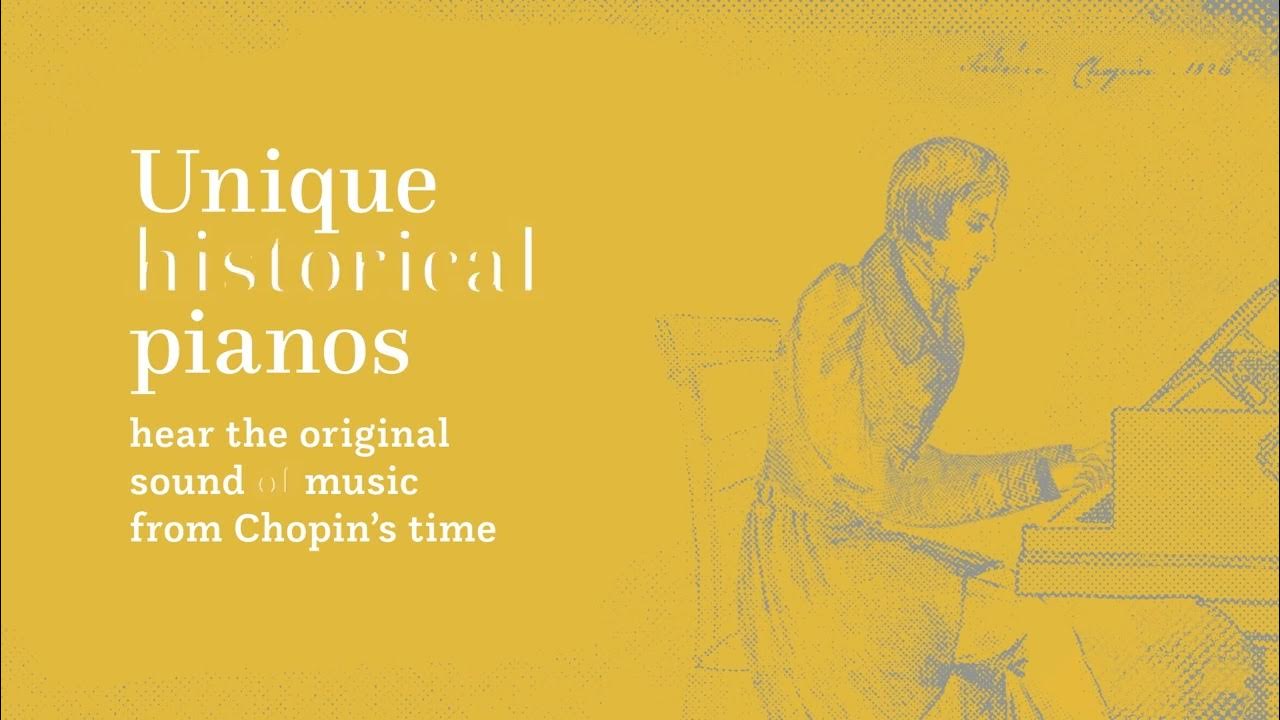 2nd International Chopin Competition on Period Instruments YouTube