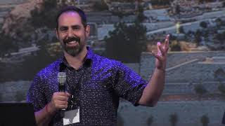 The Untold Story of the Triumphant Return of Jesus - Joel Richardson