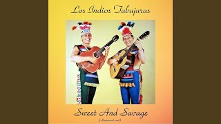 Video thumbnail of "Los Indios Tabajaras - Maria Elena (Remastered 2018)"