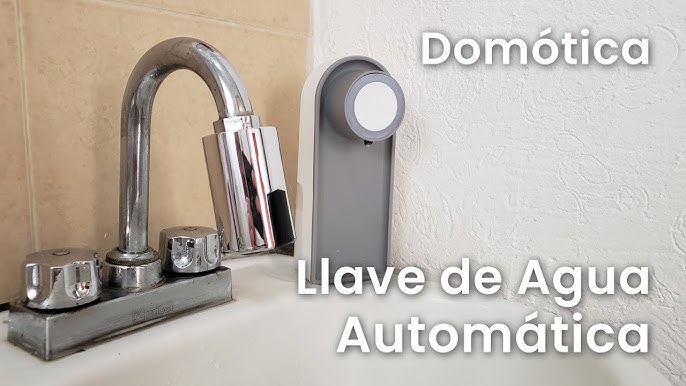 Sin tocar el sensor automático de la llave de Grifo cuarto de baño - China  Grifos de sensor automático, Sensor de movimiento Grifo