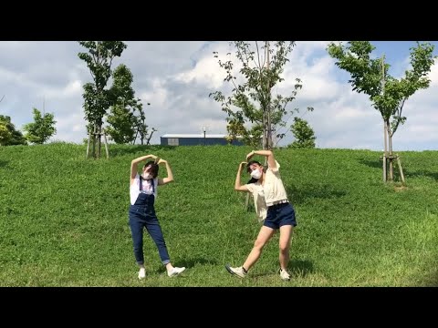 45秒で何が出来る？(踊ってみた)
