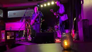 The Meadowlark Lemons at Fitzgerald’s Sidebar Second Set (partial)