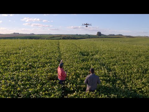 Drones, like cars,
