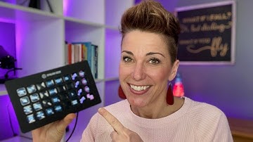 How to Create Custom Icons for Your StreamDeck