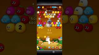 3647stage. line bubble2 @Thailand by †ђ@§§@ռ€€ 🎶🇹🇭