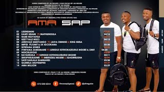 Ama SAP ft jaiva zimnike single track 2023 coming soon  ( awuval umnyango)