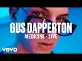 Gus Dapperton - Medicine (Live) | Vevo DSCVR