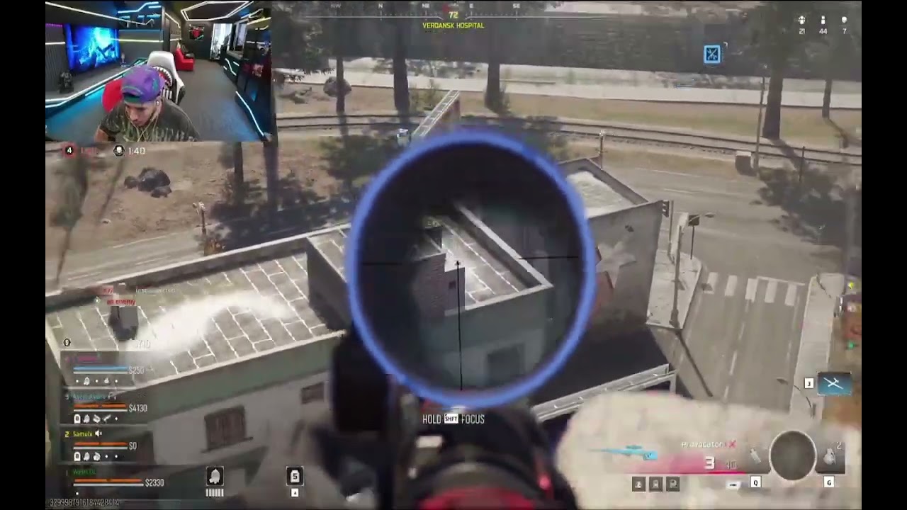 NUNCA HABIAMOS ESTADO TAN CERCA DE LA VICTORIA *Banearon a Chanty* - Westcol, Chanty, Samulx y Lea